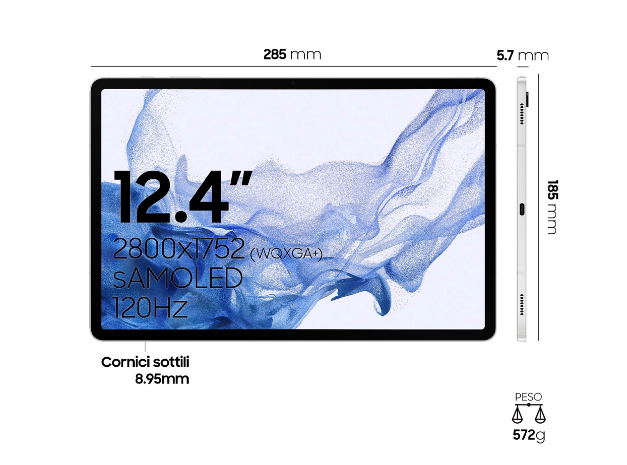 Galaxy Tab S8 Plus-2