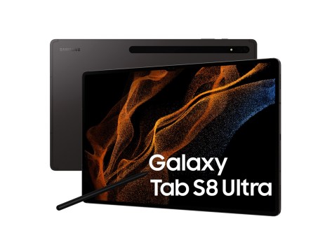 Samsung Galaxy Tab S8 Ultra