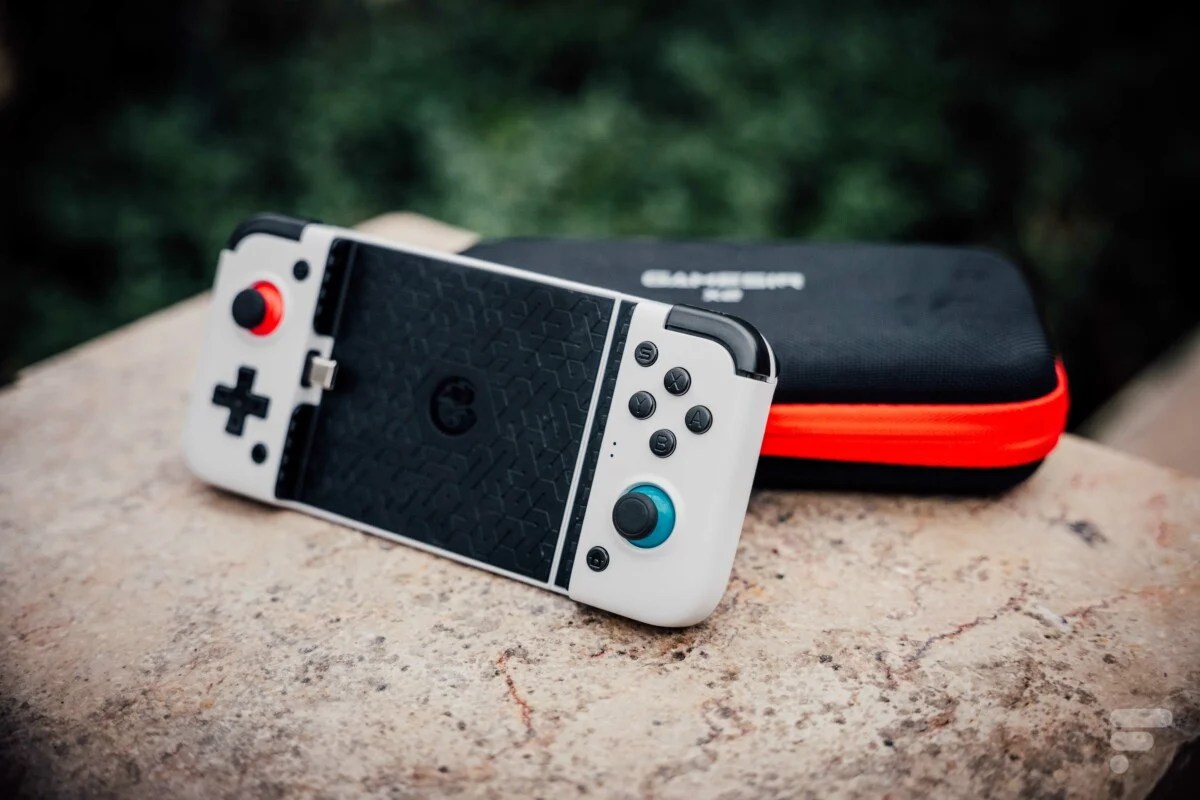 Gamesir X2 TypeC (2)