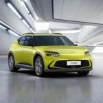Genesis GV60 : le SUV électrique dévoile déjà ses prix pour l’Europe