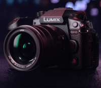 Le Panasonic Lumix GH6 // Source : Panasonic