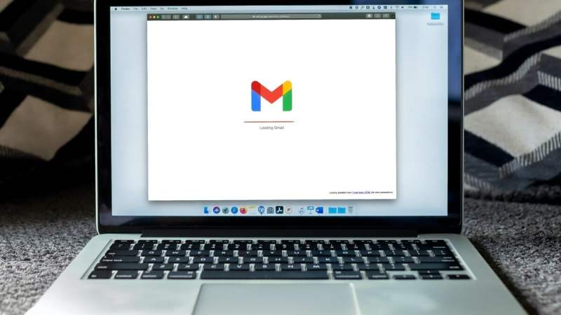 Gmail : Pangram teste un filtre qui classe les mails écrits par IA en spam