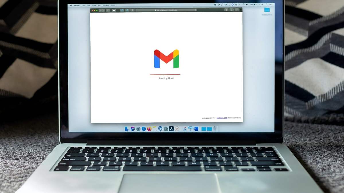 Gmail : Pangram teste un filtre qui classe les mails écrits par IA en spam