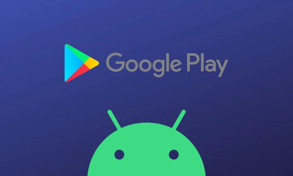 Google play android