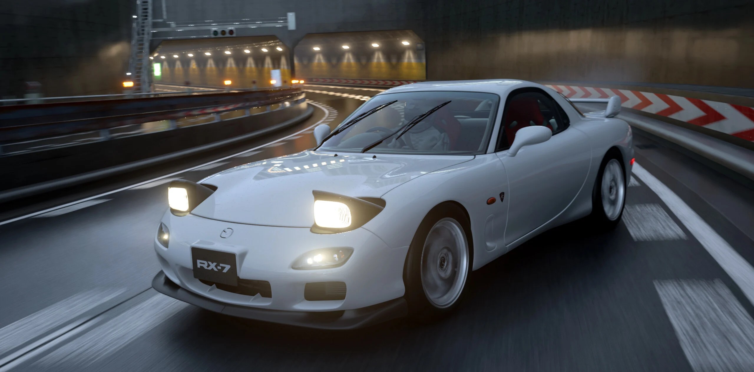 GT Sophy est une IA capable de piloter avec de l'empathie