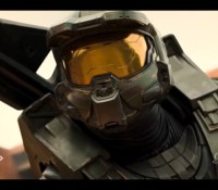 Halo, la série de Paramount+ attendue sur Canal+ // Source : Paramount+