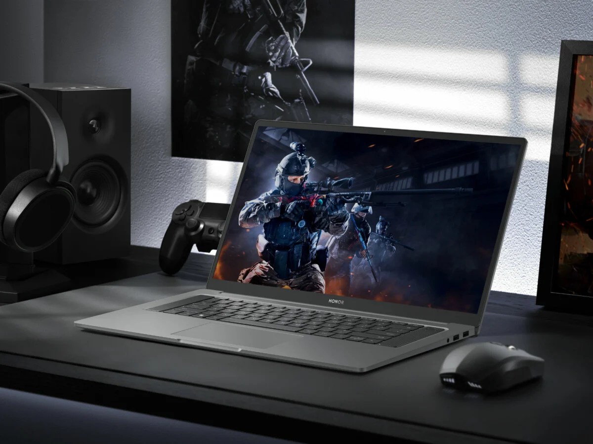 Honor MagicBook 16 2022 a