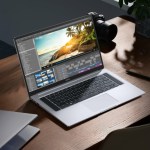 Honor MagicBook 16 : ce puissant laptop doté d’un écran 144 Hz est à -20 %