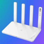 En promotion, ce routeur compatible Wi-Fi 6 chute à moins de 40 euros En promotion, ce routeur compatible Wi-Fi 6 chute à moins de 40 euros