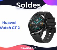 huawei watch gt 2 soldes hiver 2022