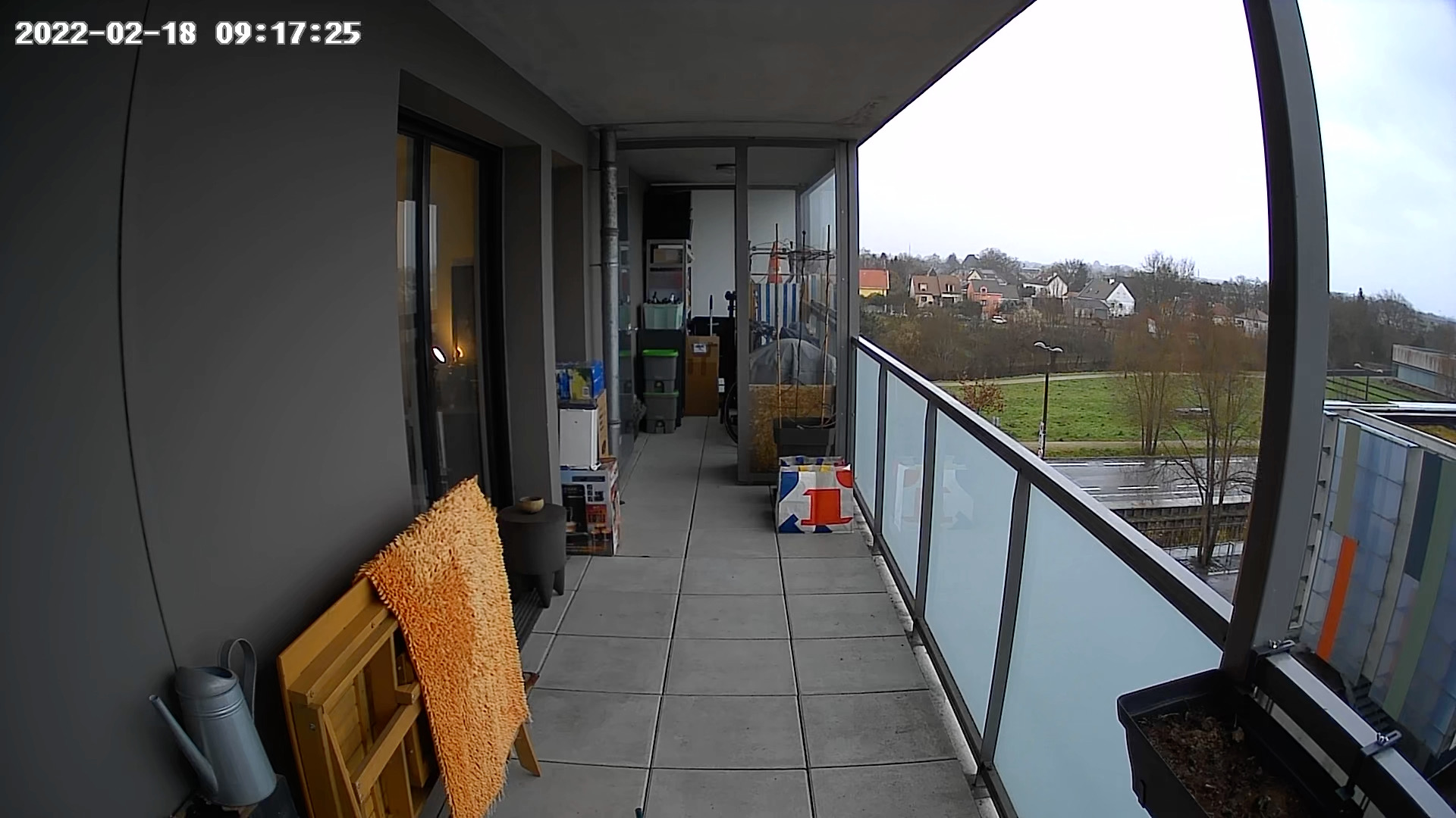 Test de la Xiaomi Mi Wireless Outdoor Security Camera 1080p : une caméra simple et efficace