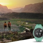 Garmin Instinct 2 : cette smartwatch endurante adorée des sportifs est à -43 %