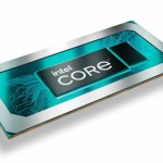 PC et tablettes : Intel dévoile les processeurs Core 12e de 9W à 28W