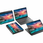 Lenovo IdeaPad Flex 5 et 5i : des PC portables nouvelle génération et abordables