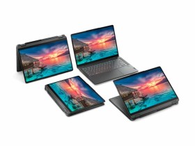 Lenovo IdeaPad Flex 5 et 5i : des PC portables nouvelle génération et abordables