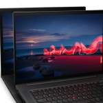 Lenovo ThinkPad X1 Extreme Gen 5 : un PC portable sans compromis pour concurrencer le MacBook Pro
