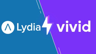 Lydia VS VIVID