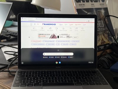 MacBook – Chrome OS Flex – Frandroid – IMG_3634