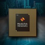 MediaTek va lancer une version plus puissante de sa puce Dimensity 8000