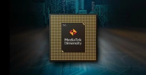MediaTek va lancer une version plus puissante de sa puce Dimensity 8000