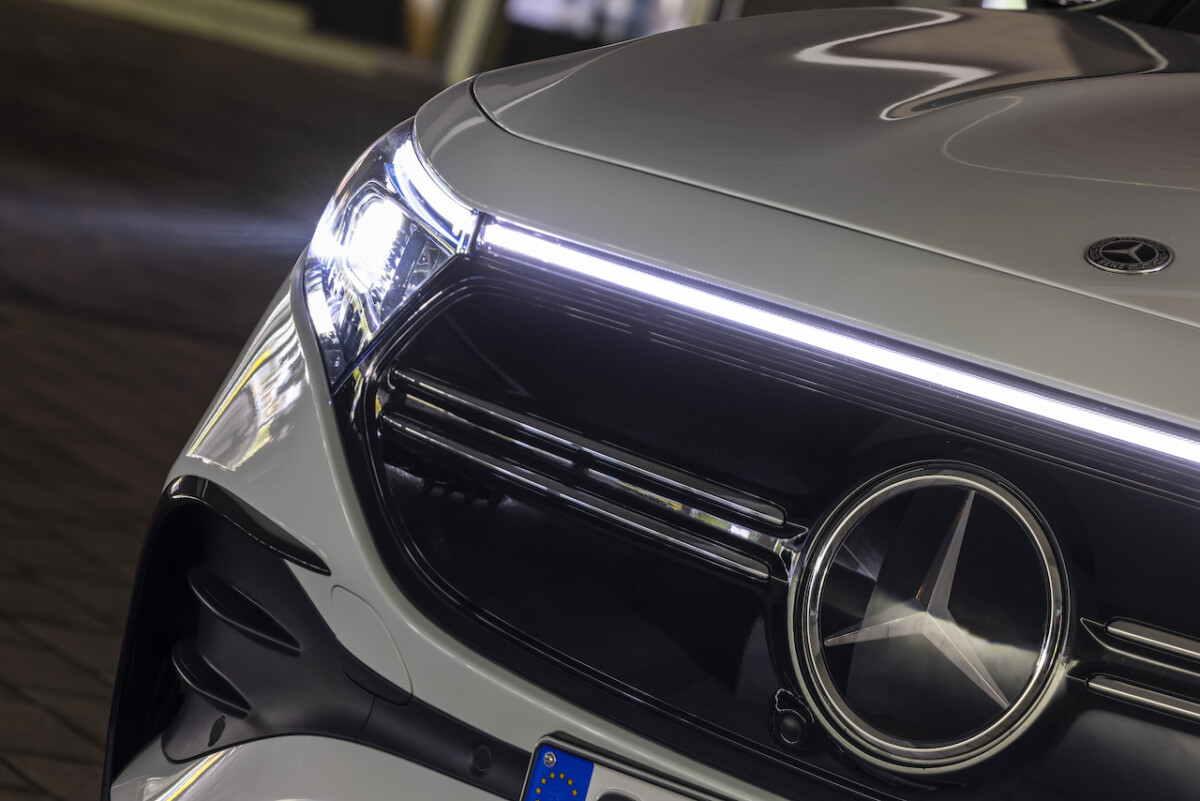 Tesla Model Y vs. Mercedes EQB : laquelle est la meilleure voiture électrique ?