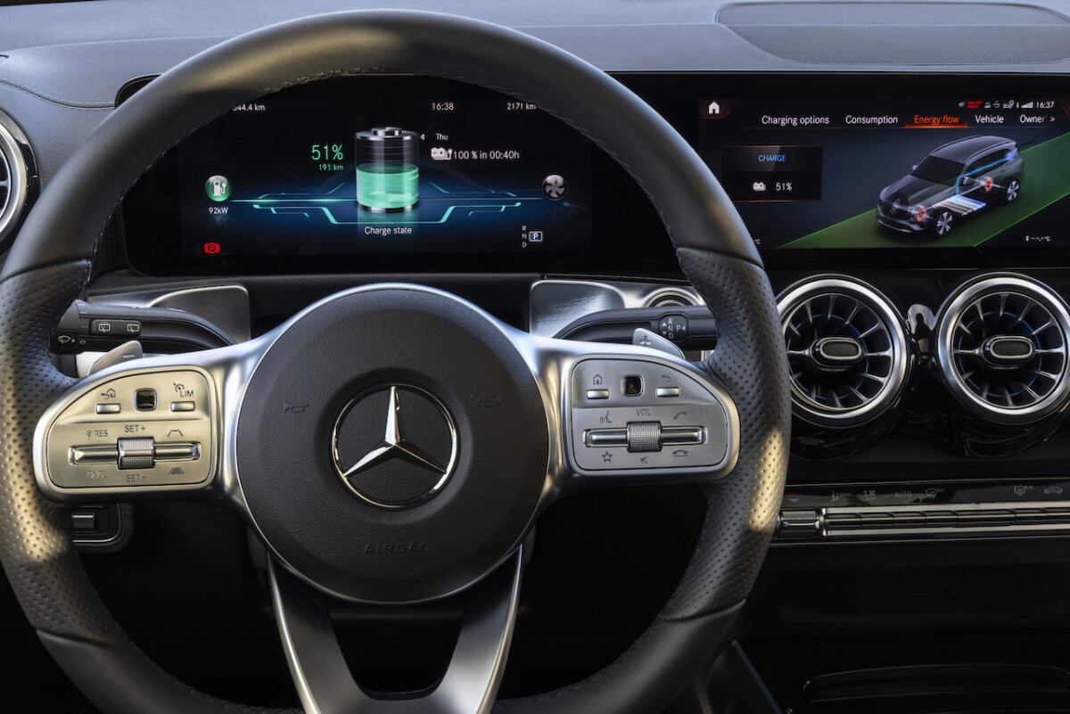 Tesla Model Y vs. Mercedes EQB : laquelle est la meilleure voiture électrique ?