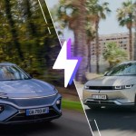 MG Marvel R vs Hyundai Ioniq 5 : laquelle est la meilleure voiture électrique ?