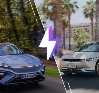 MG Marvel R vs Hyundai Ioniq 5 : laquelle est la meilleure voiture électrique ?