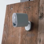 Test de la Xiaomi Mi Wireless Outdoor Security Camera 1080p : une caméra simple et efficace