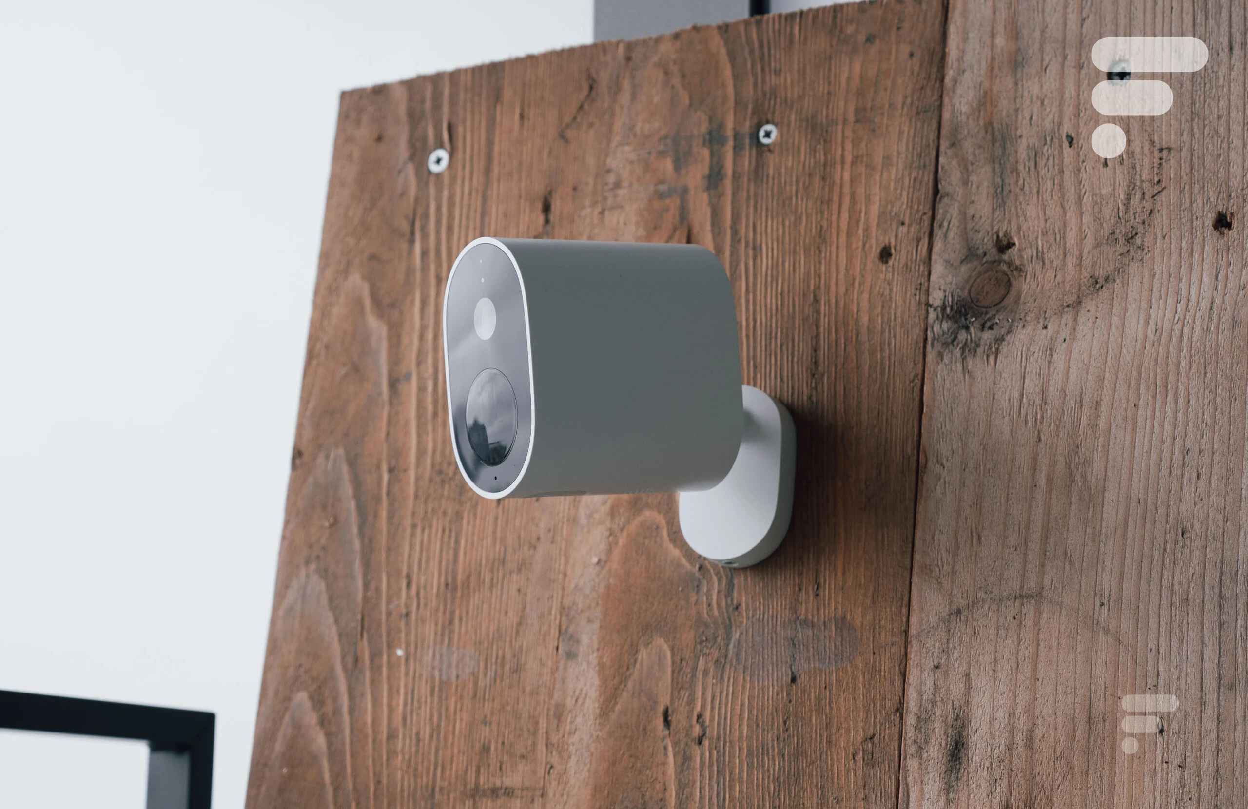 Xiaomi Mi Wireless Outdoor Security Camera 1080p