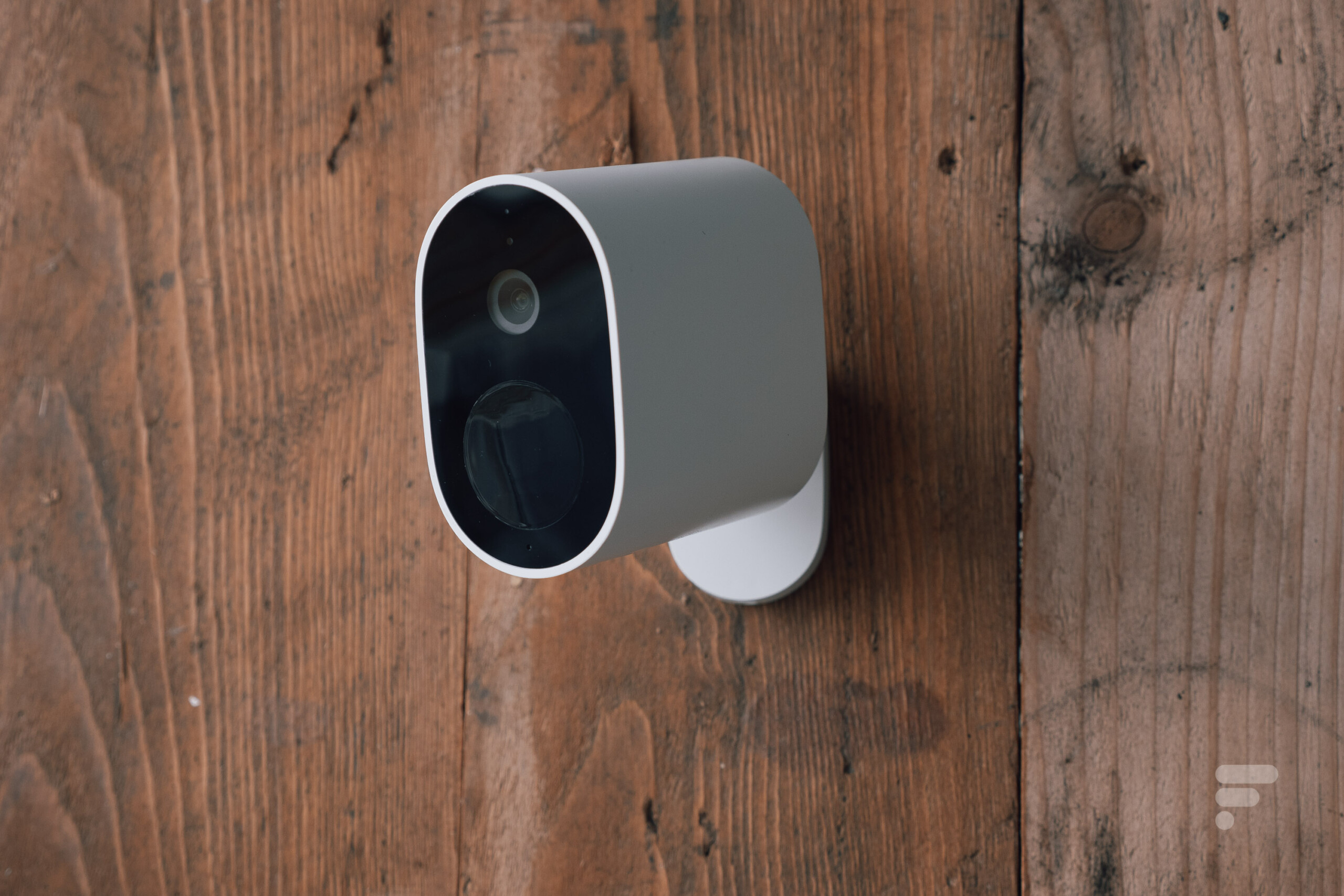 Xiaomi Mi Wireless Outdoor Security Camera 1080p