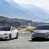 Tesla Model S et Model X 2022 : tout ce que l’on sait des versions européennes à venir