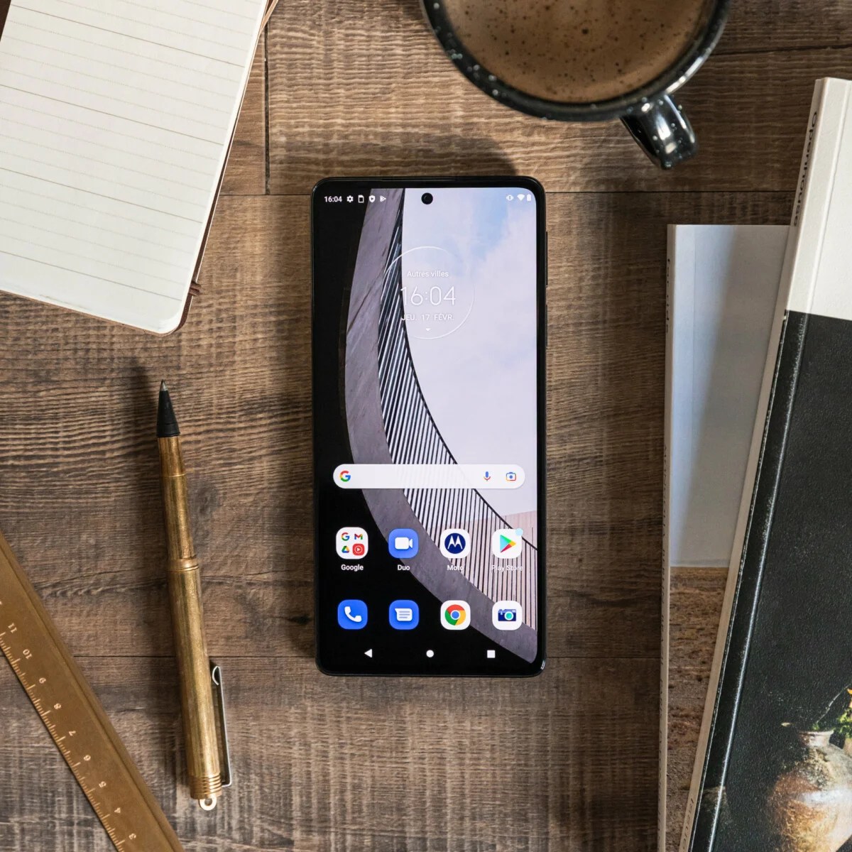 Motorola edge 30 pro aa