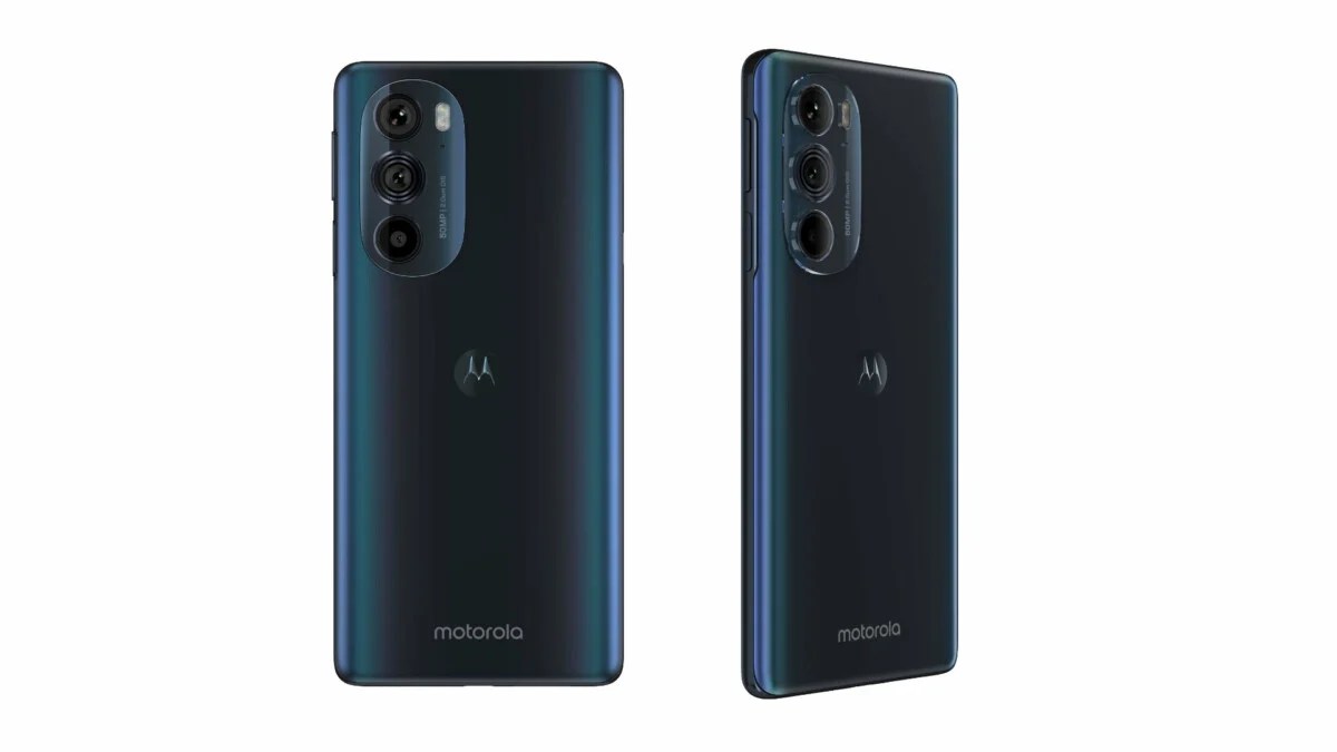 Motorola edge 30 pro bb