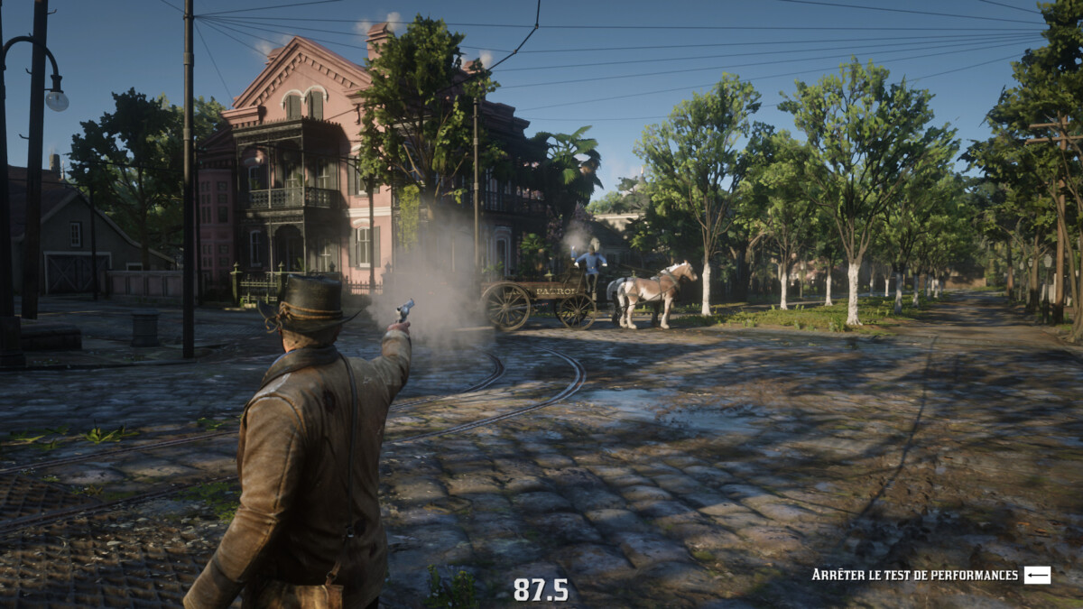 MSI GE76 Red Dead Redemption 2