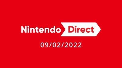 Nintendo Direct 2022