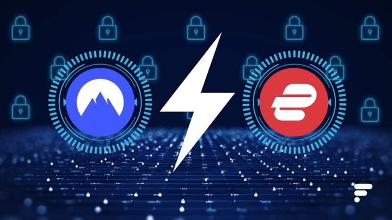NordVPN VS ExpressVPN : voici les deux meilleurs VPN du marché, mais lequel est le véritable roi en 2026&nbsp;?