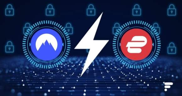 NordVPN VS ExpressVPN