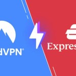 NordVPN ou ExpressVPN : quel VPN choisir ?