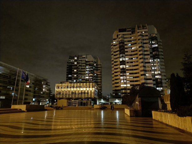 Nuit OnePlus Nord CE 2 b