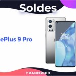 Le prix du OnePlus 9 Pro n’est plus du tout premium pendant les soldes (-390€)