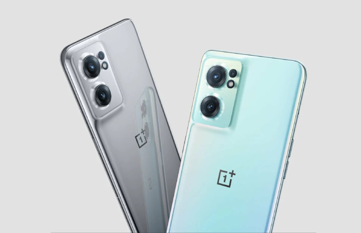 OnePlus Nord CE 2