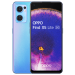 Oppo Find X5 Lite