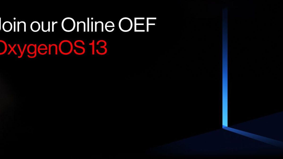 oxygenOS 13