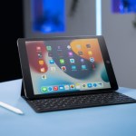 L’iPad 9 (2021) en promotion est idéal pour profiter d’une tablette iOS à petit prix L’iPad 9 (2021) en promotion est idéal pour profiter d’une tablette iOS à petit prix