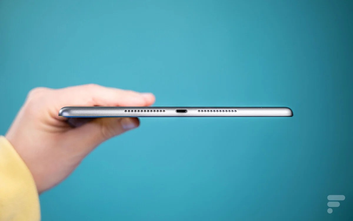 Apple iPad 9e gen