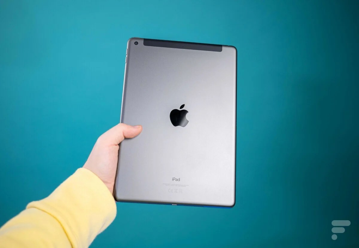 Apple iPad 9e gen