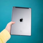 L’iPad 9, ou la meilleure solution pour payer sa tablette Apple pas chère