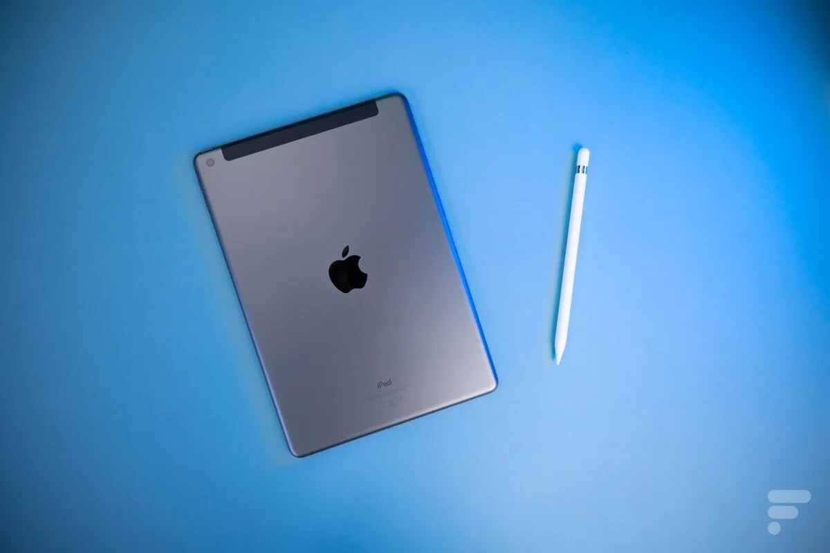 Apple iPad 9e gen