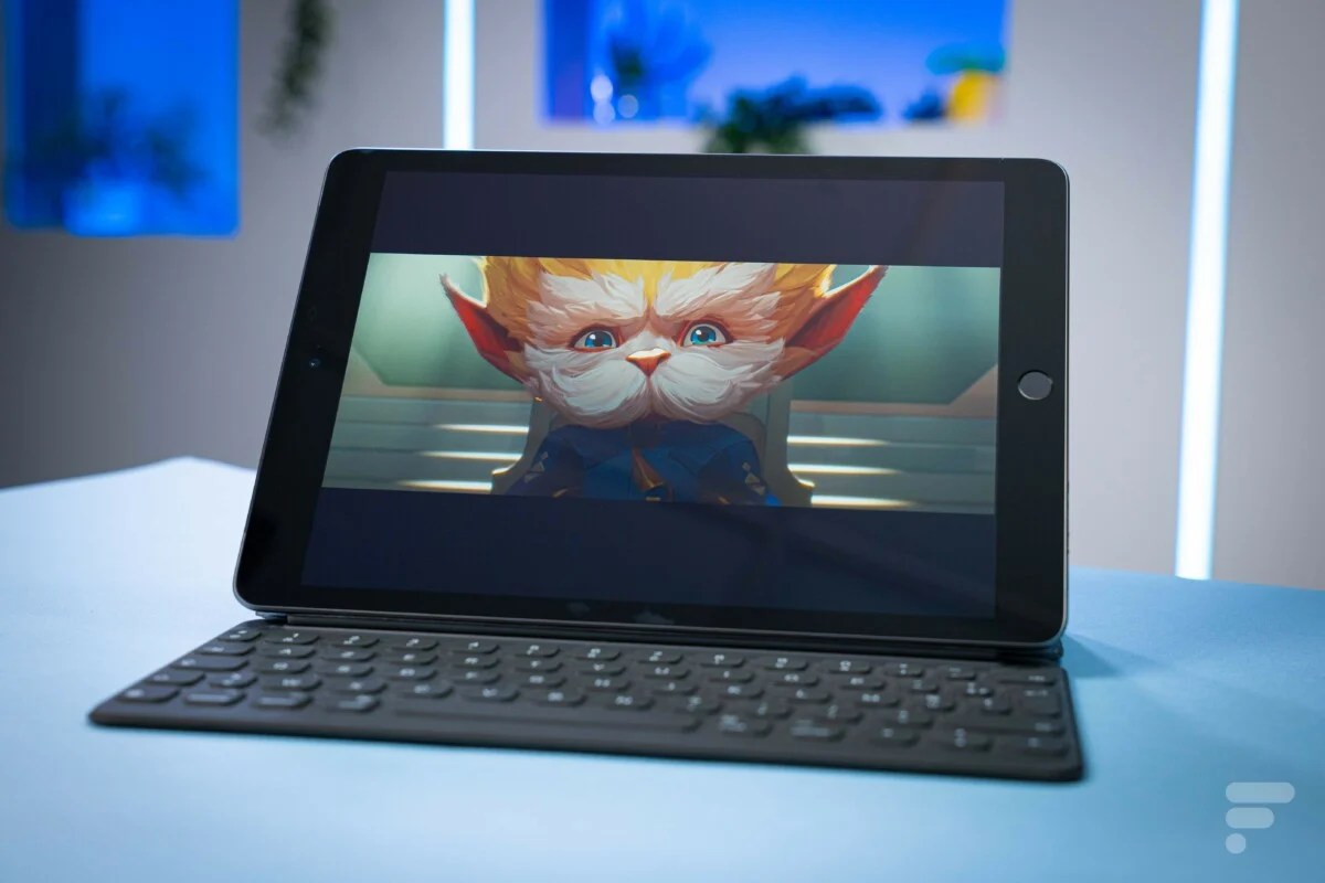 Apple iPad 9e gen